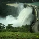 Victoria Dam