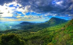 Victoria Randenigala Rantembe Sanctuary