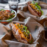 Street Food in Colombo