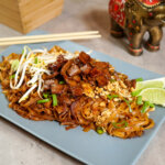 The Story of Kottu Roti: Origins, Culture & Best Places to Try