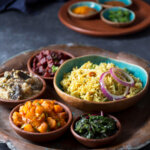 Sri Lankan Vegetarian Dishes