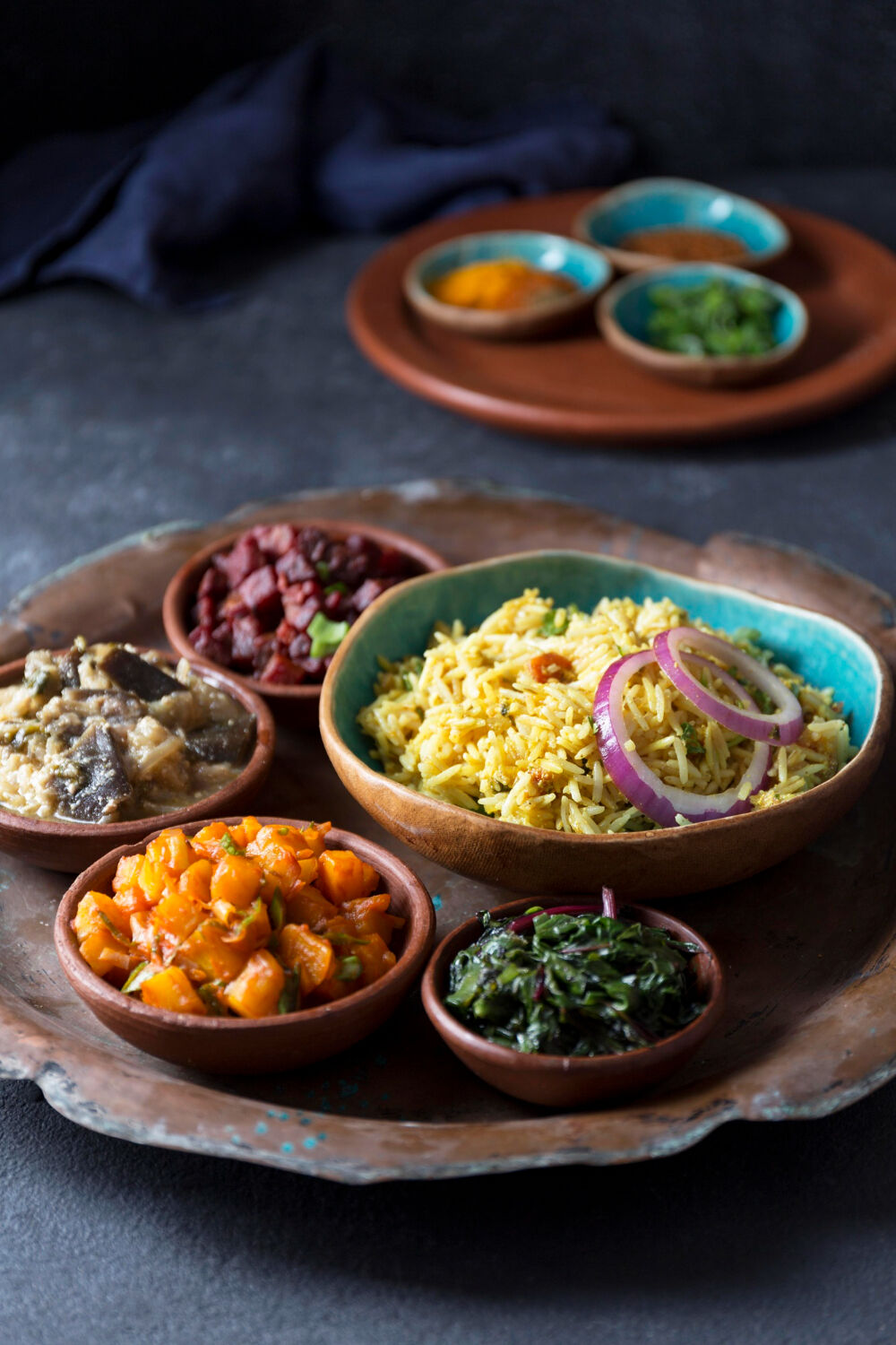 Sri Lankan Vegetarian Dishes: Best Local Options