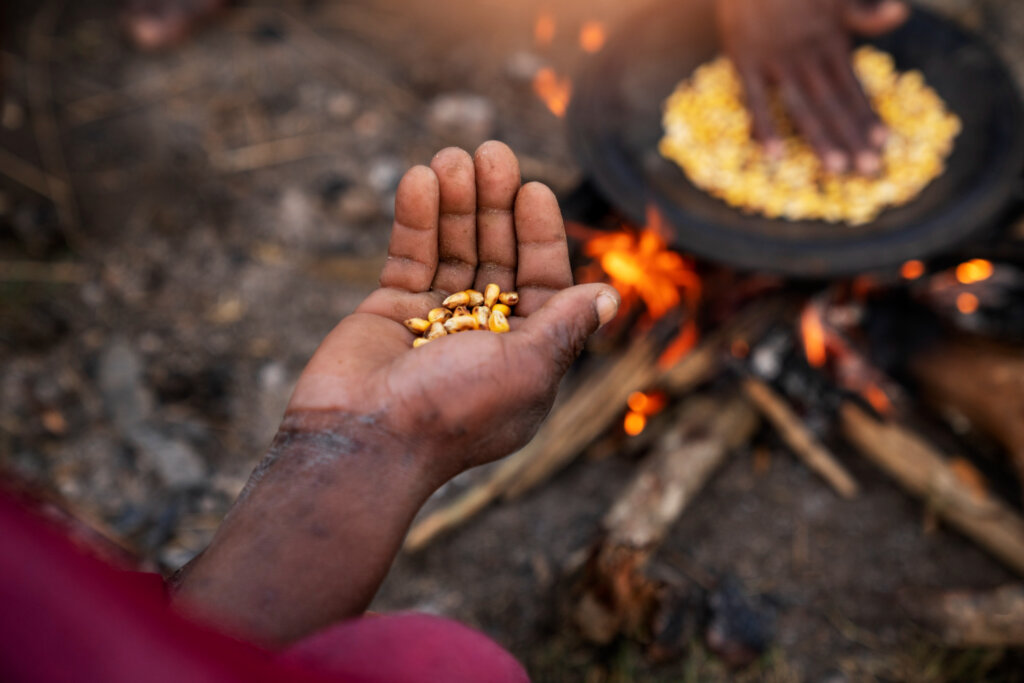 Sri Lankan Village Cooking