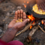Sri Lankan Village Cooking