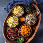 Jaffna Festivals & Food