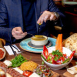 Colombo Fine Dining Guide