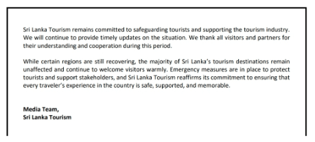 Media Update 29-11-2025