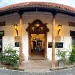 Historical Manison Museum