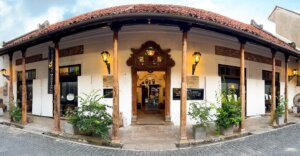 Historical Manison Museum