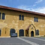 Maritime Archaeology Museum