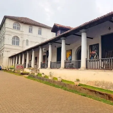 National Museum Galle