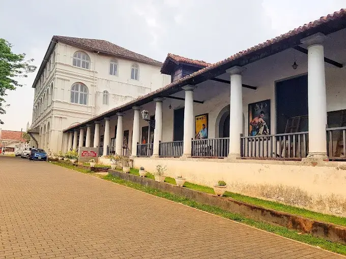 National Museum Galle