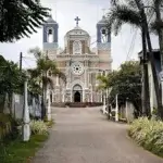 St. mary’s cathedral