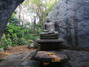 Yatagala rajamaha viharaya