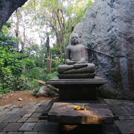 Yatagala rajamaha viharaya