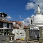 Sri Sudharmalaya Buddhist Temple