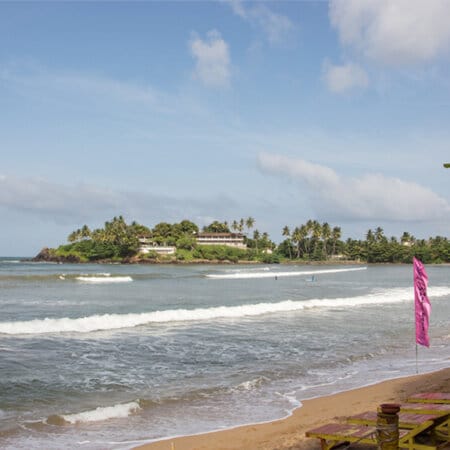Dewata-Beach