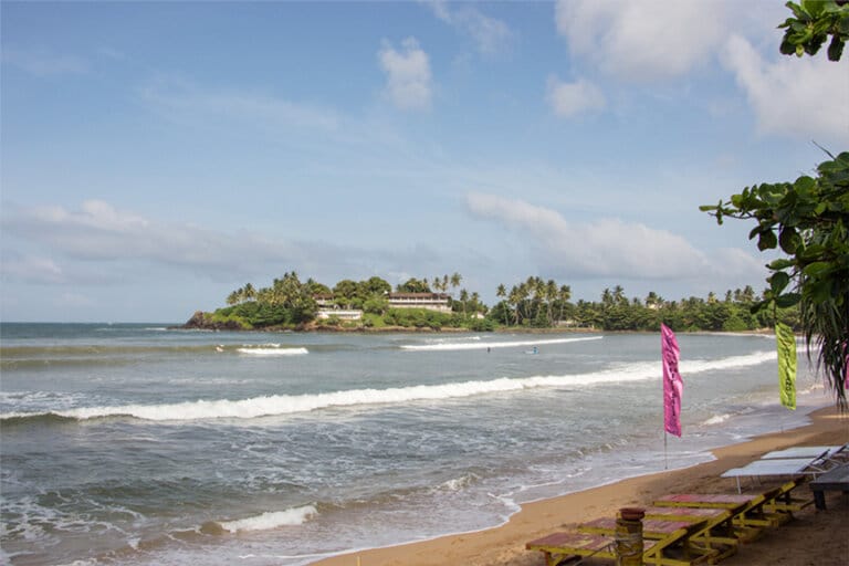 Dewata Beach