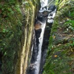 Gal Oruwa Ella Water Fall