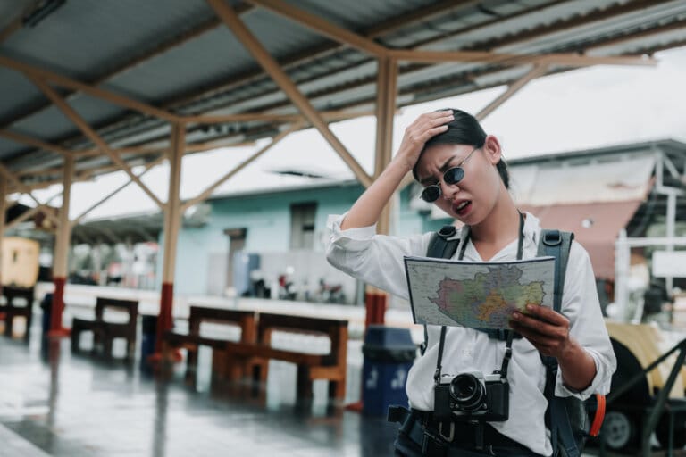Mistakes Travelers Make in Sri Lanka & How to Avoid Them
