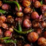 Sri Lankan Pickles & Chutneys