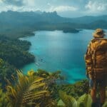 Tourism Campaign