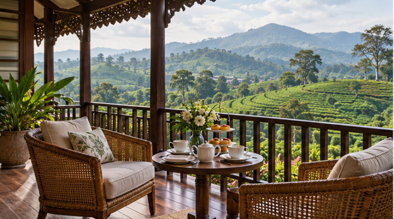 Sri Lanka Tour Packages: Budget, Classic or Luxury?